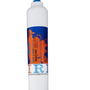 فیلتر مرحله 5 (پست کربن) دستگاه تصفیه آب خانگی