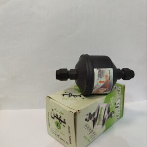 فیلتر درایر 1/4 بهمن کوچک (مهره ای )