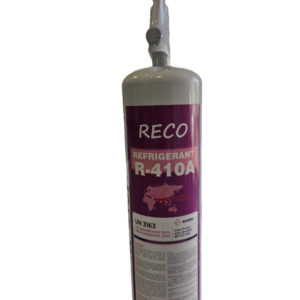 گاز مبرد R410A یک کیلویی مدل RECO