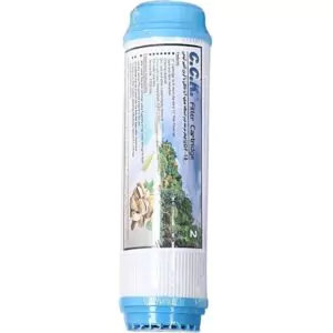 فیلتر دوم دستگاه آب تصفیه سی سی کا